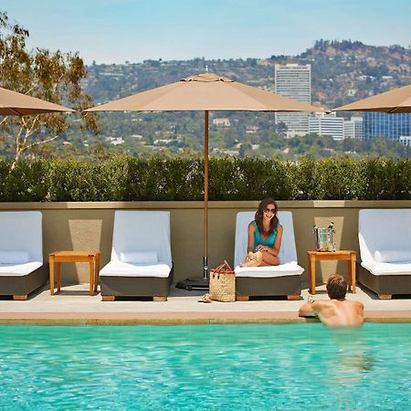 L'Ermitage Beverly Hills Hotel Los Angeles Facilities photo