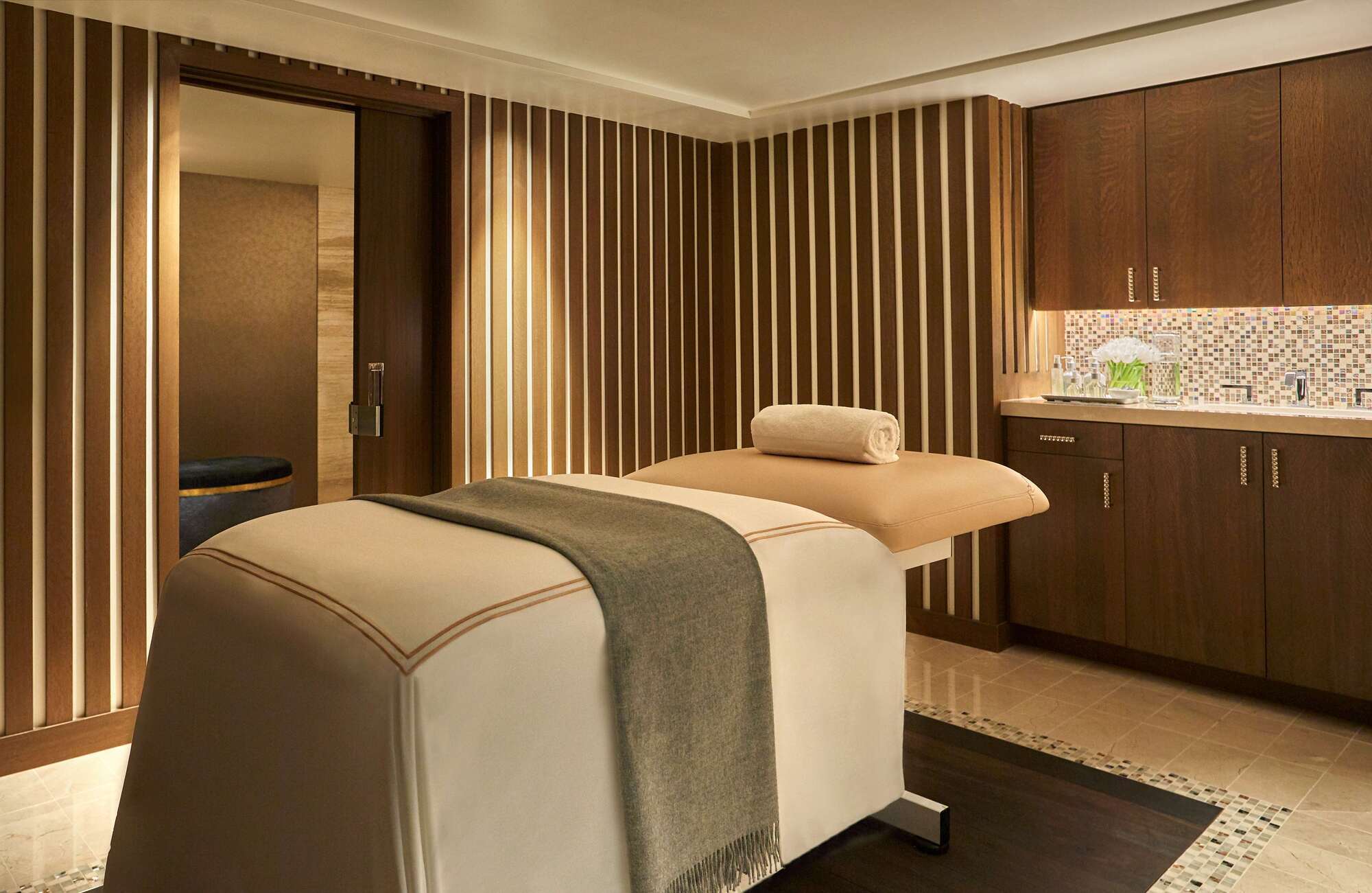 L'Ermitage Beverly Hills Los Angeles Facilities photo
