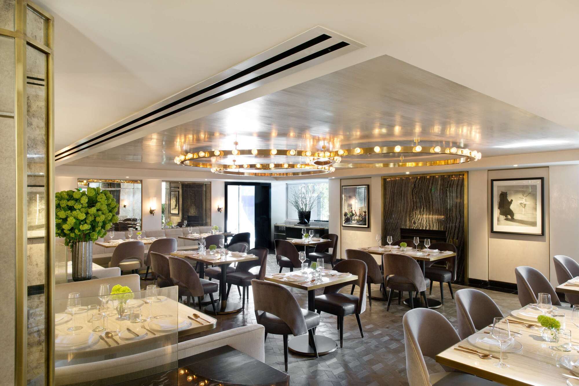 L'Ermitage Beverly Hills Los Angeles Facilities photo